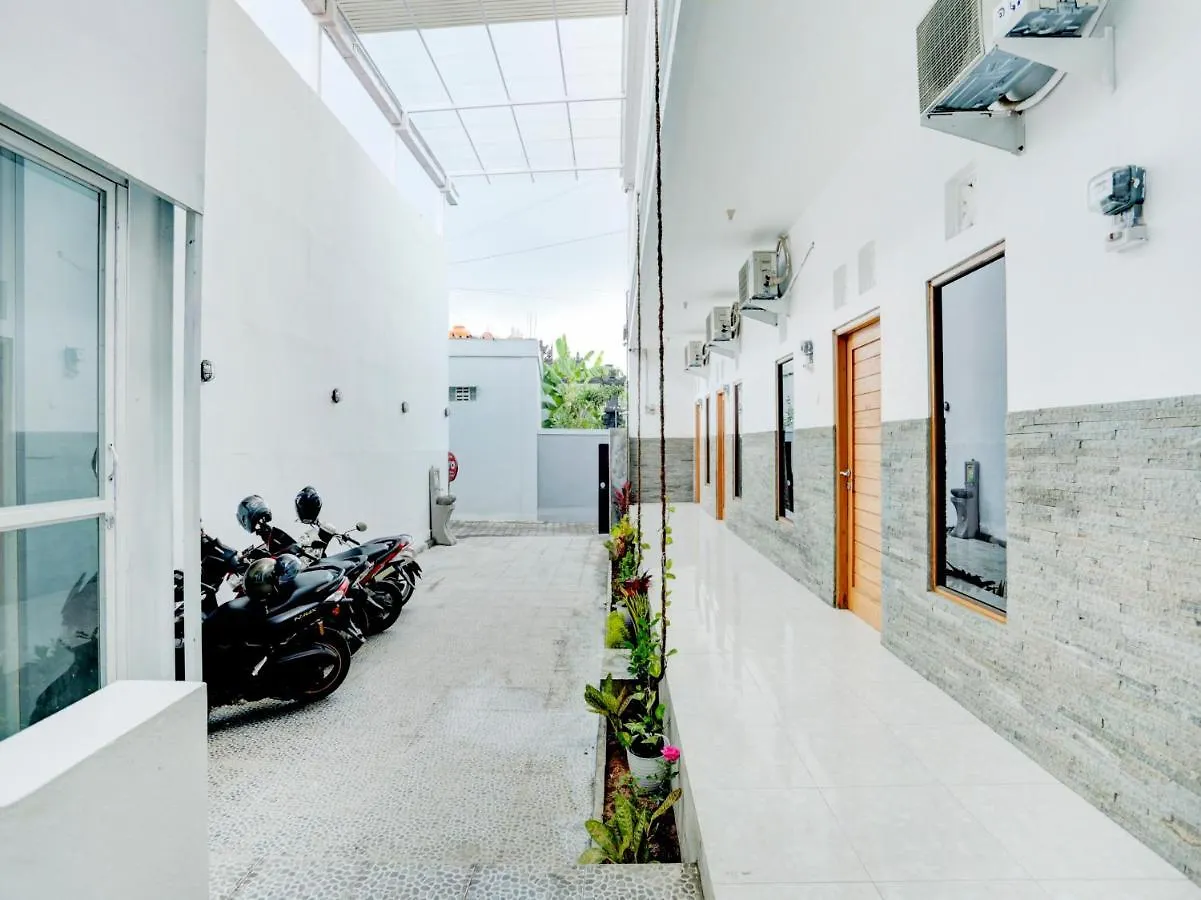 Oyo Flagship 90756 Melasti Hills Room & Cafe Ungasan  Hotel Ungasan (Bali)