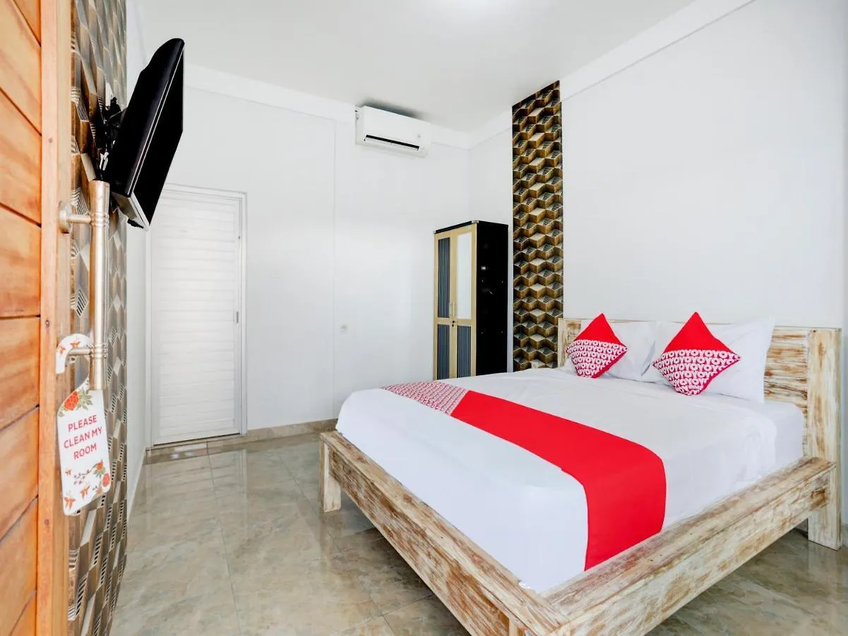 Oyo Flagship 90756 Melasti Hills Room & Cafe Ungasan  Hotel
